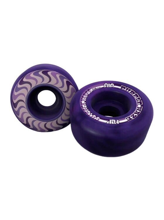 Flip kolečka Cutback Purple Haze 54 mm 99A Purple | Fialová | Velikost skate 54 mm