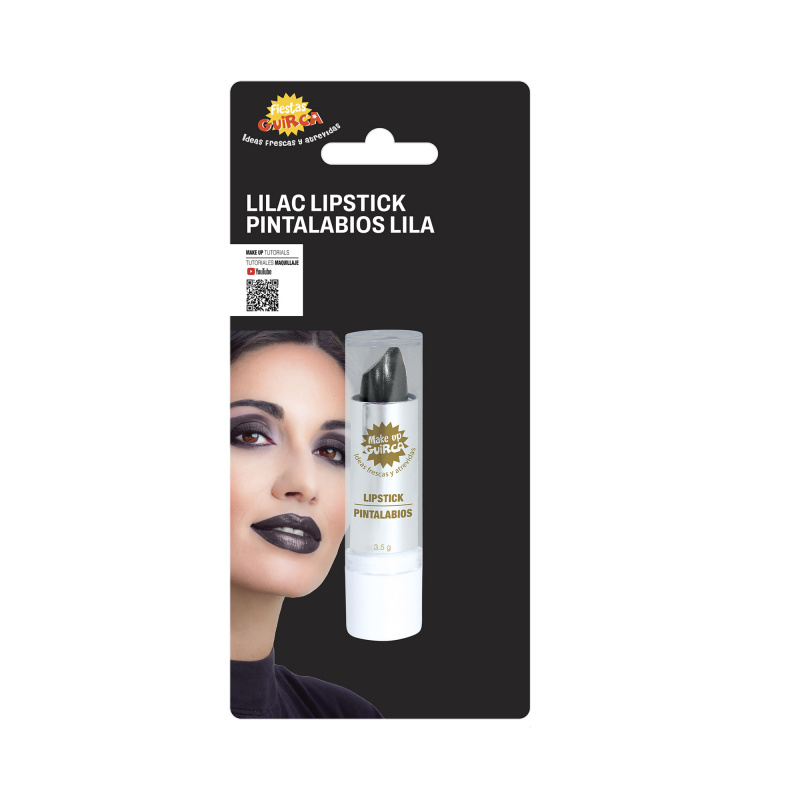 Rtěnka černá 3,5 g Albi