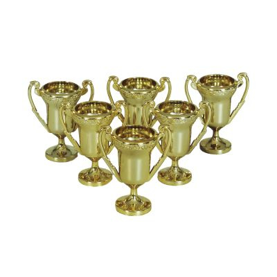 Set pohárů 6 ks Albi