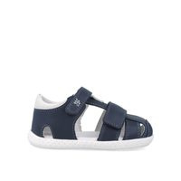 GARVALÍN SANDÁLY CASUAL Dark Blue | Dětské barefoot sandály - 21