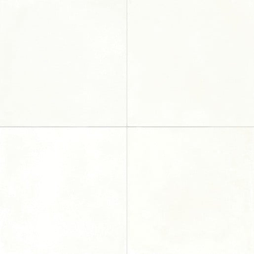 Dlažba Peronda Ayala white 45x45 cm mat AYALAWH