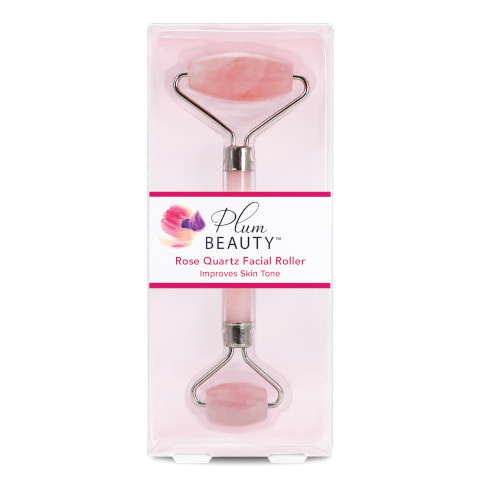 Plum Beauty Váleček na kontury obličeje - růženín