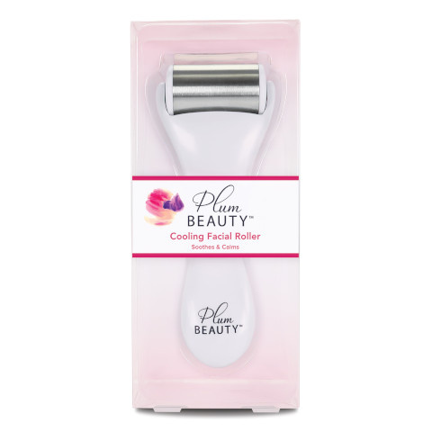Plum Beauty Chladící váleček na obličej