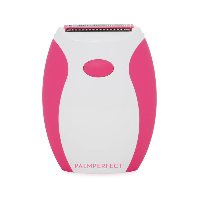 PALMPERFECT Dámský holící strojek