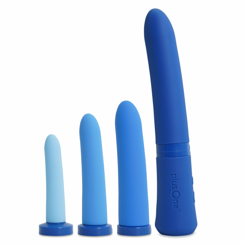 PlusOne Sada pro vaginální wellness Glow
