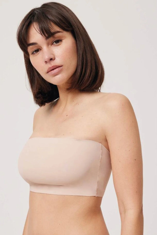 Ysabel Mora 10110 barva:nude M