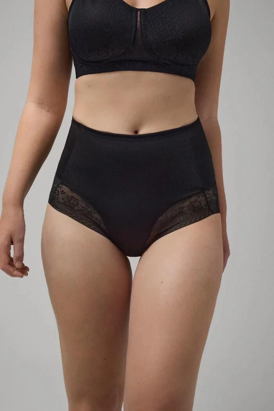 Spodní díl bikin Ysabel Mora 10147 M-2XL nahý L