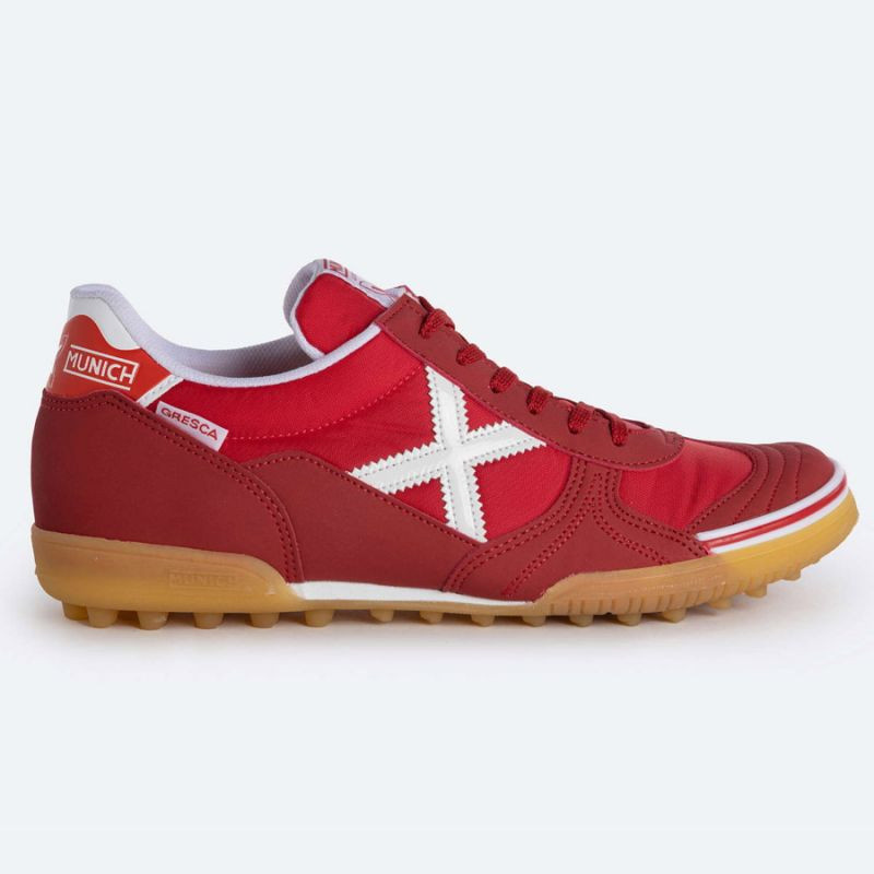 Mnichov Gresca Genius 607 TF 3010607 obuv 44