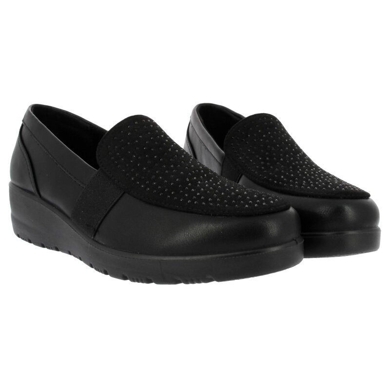 Doctor Cutillas 45410 mokasín dámský černý, velikost: 41