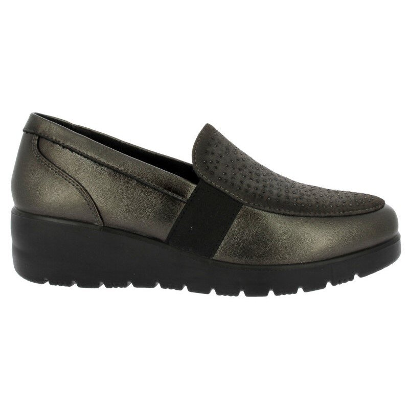 Doctor Cutillas 45410 mokasín dámský bronzový, velikost: 39