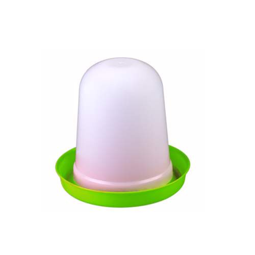 GAUN Super Eco napáječka pro drůbež 5L – GreenLemon