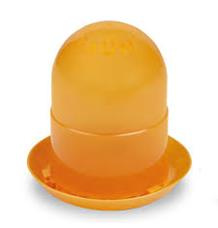 Krmítko pro drůbež 2 kg 1 ks