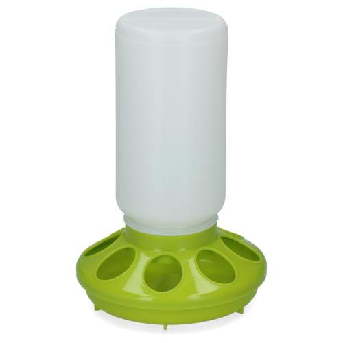 Krmítko pro drůbež 1 kg