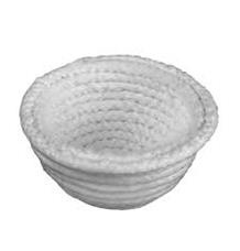 Ptačí hnízdo z bavlny, velikost 2 1 ks