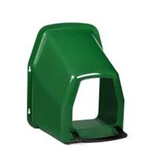 Snáškové hnízdo pro slepice 1 ks