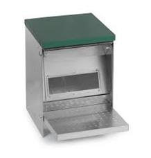 Nášlapné krmítko pro drůbež 5 kg