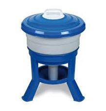 Sifonová napáječka pro drůbež, imperial 30 l 1 ks