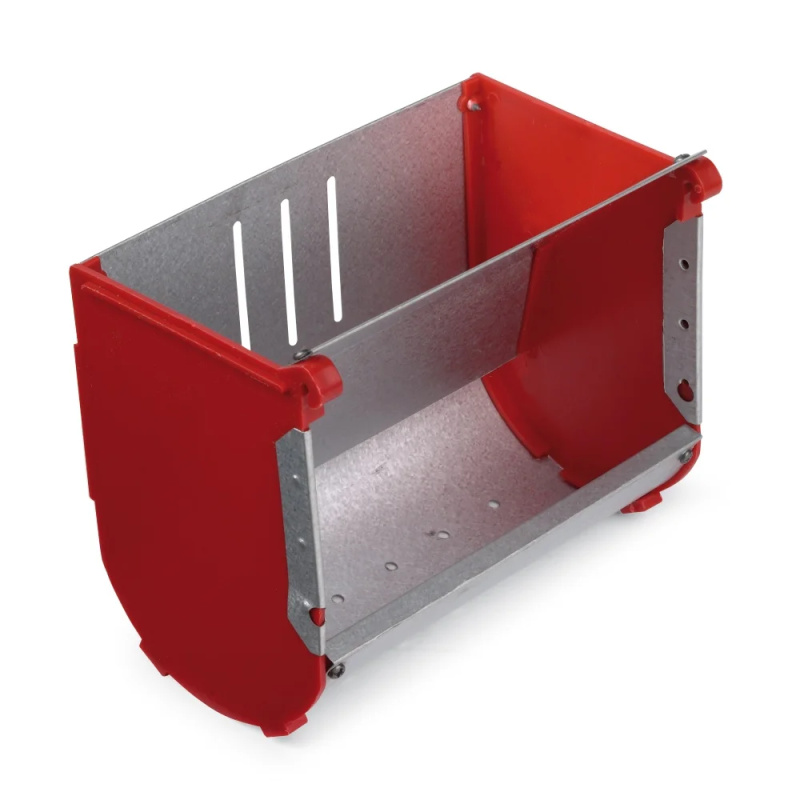 Velké krmítko pro hlodavce 1 ks