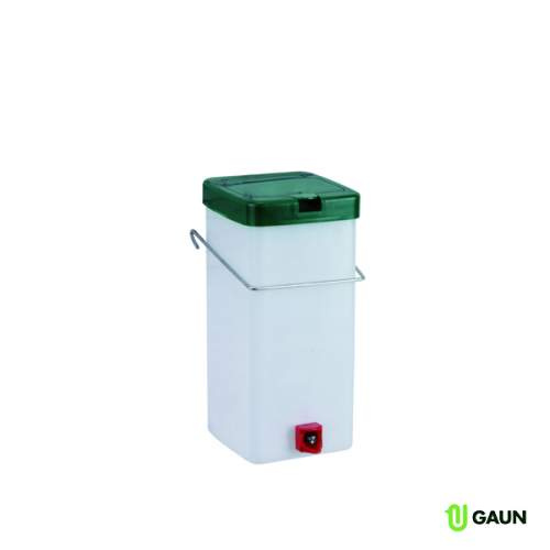 Napáječka  1L s nipem