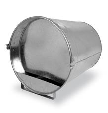 Kbelíková napáječka pozink 12 l 1 ks