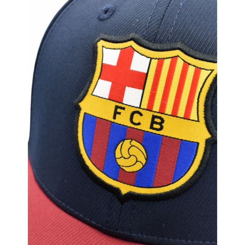 Kšiltovka FC Barcelona FCB Always Blaugrana 5001GBNBG OSFM
