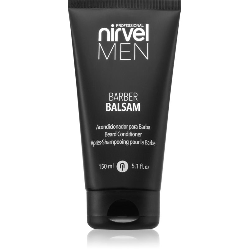 Nirvel Barber balzám na vousy 150 ml