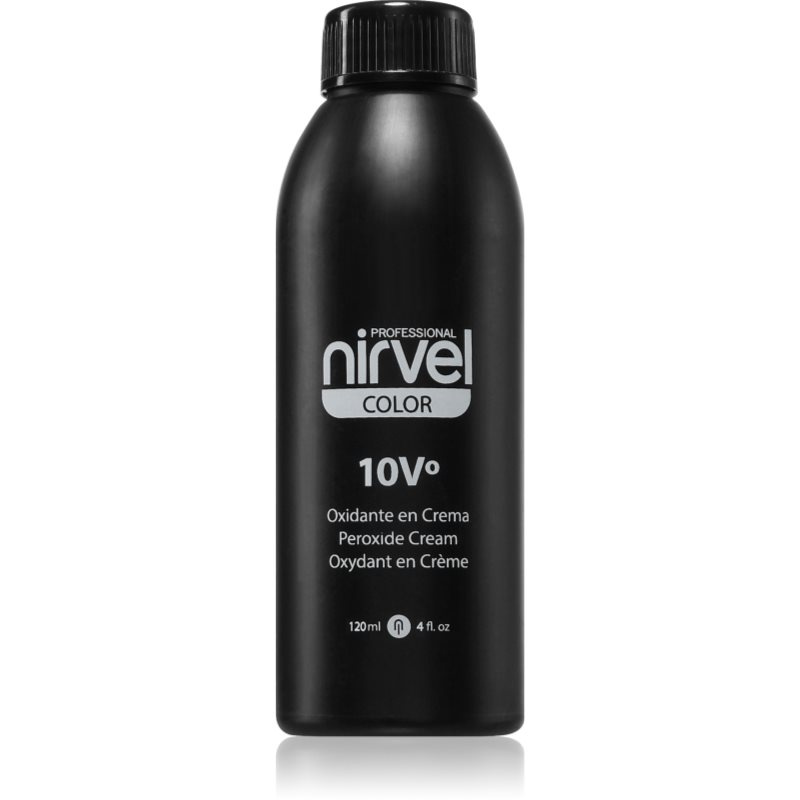 Nirvel 10Vº krémový peroxid 3% 120 ml