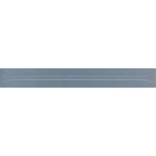 Obklad Equipe Hopp blue bro 5x40 cm mat HOPP31179