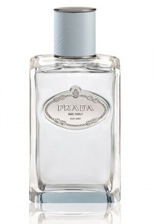 Prada Les Infusions: Infusion Amande parfémovaná voda unisex 100 ml
