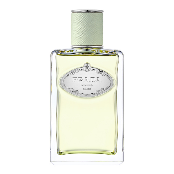 Prada Les Infusions: Infusion Iris parfémovaná voda unisex 100 ml