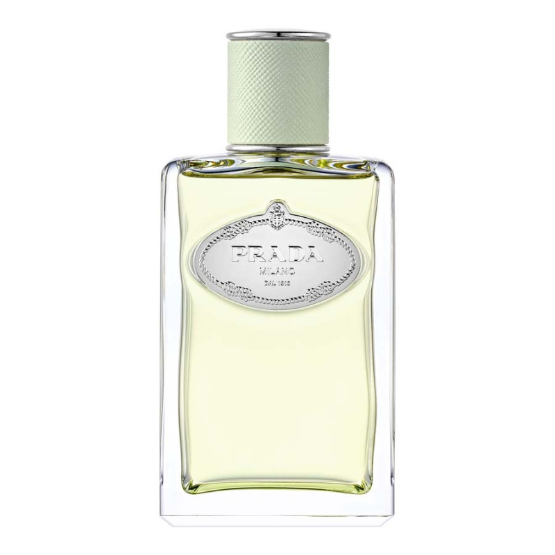 Prada Les Infusions: Infusion Iris parfémovaná voda unisex 200 ml