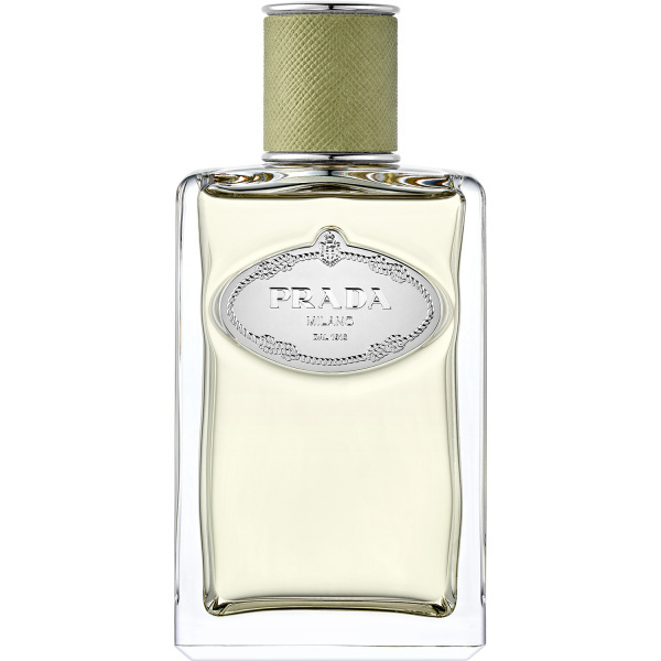 Prada Les Infusions: Infusion de Vetiver parfémovaná voda unisex 100 ml