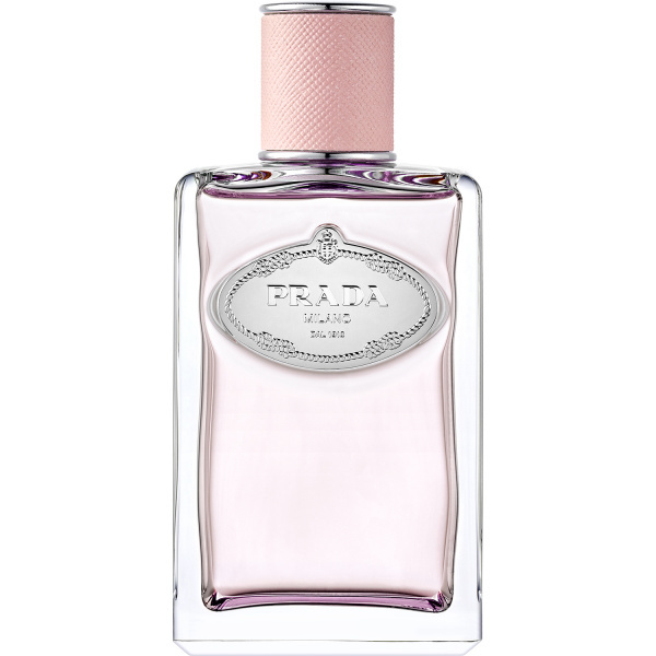 Prada Les Infusions: Infusion Rose parfémovaná voda unisex 100 ml