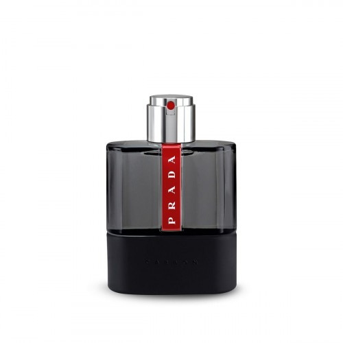 Prada Luna Rossa Carbon toaletní voda pro muže 100 ml