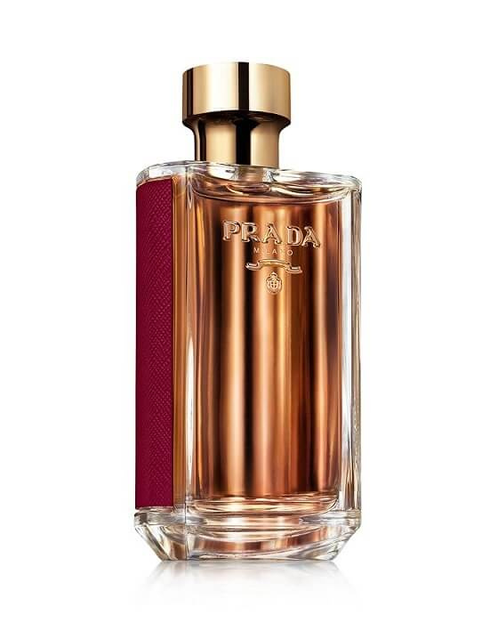 Prada La Femme Intense parfémovaná voda pro ženy 35 ml
