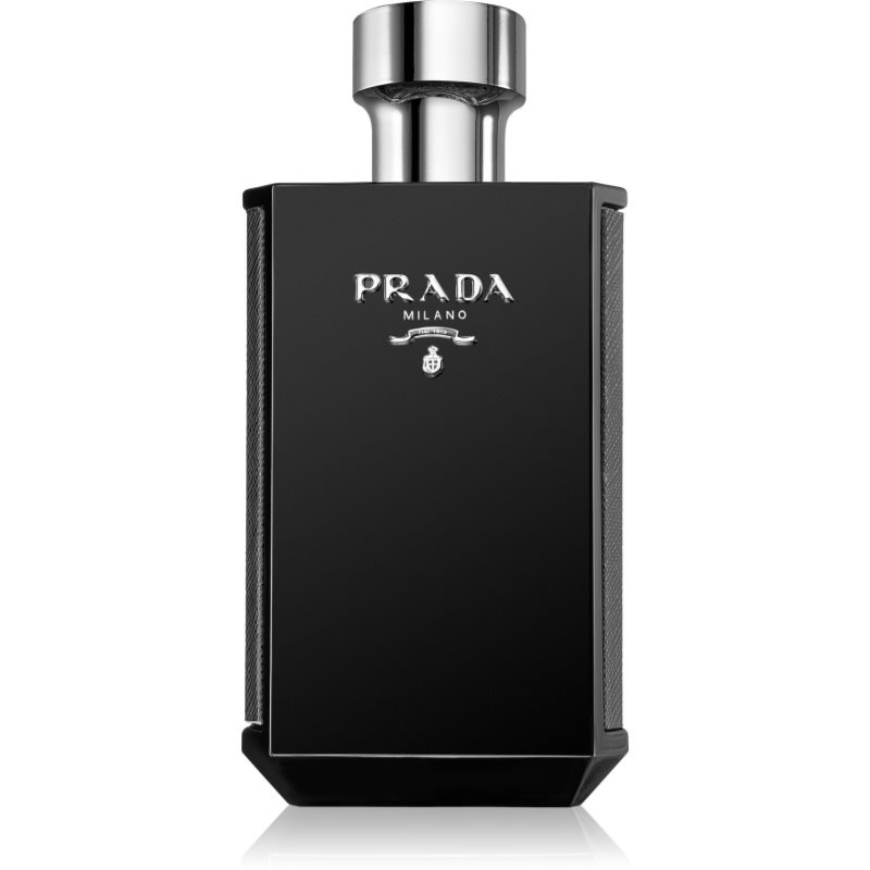 Prada L'Homme Intense parfémovaná voda pro muže 150 ml