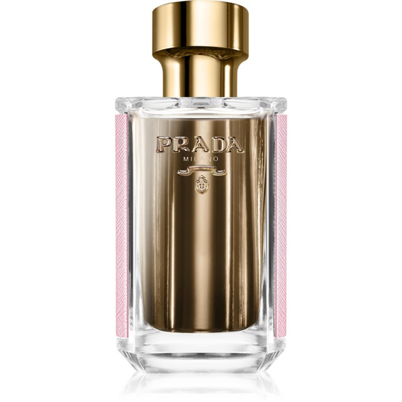 Prada La Femme L’Eau toaletní voda pro ženy 50 ml
