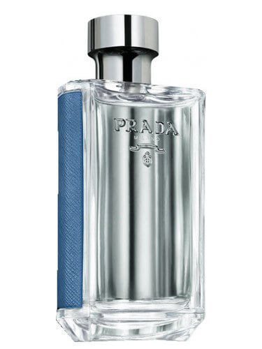 Prada L'Homme L'Eau toaletní voda pro muže 100 ml