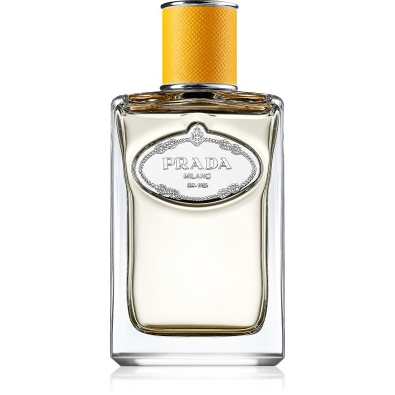 Prada Les Infusions: Infusion Mandarine parfémovaná voda unisex 100 ml