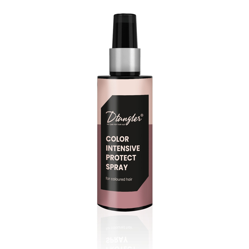Dtangler Vlasová mlha Color Intensive Protect Spray 100 ml