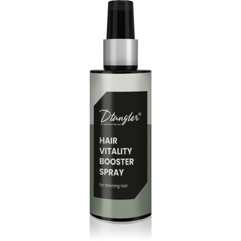 Dtangler Sprej pro řídnoucí vlasy Hair Vitality Booster Spray 100 ml