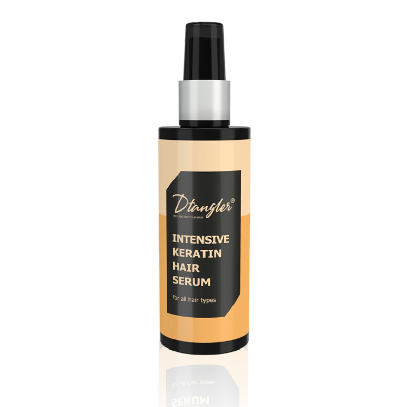Dtangler Vlasové sérum s keratinem Intensive Keratin Hair Serum 100 ml