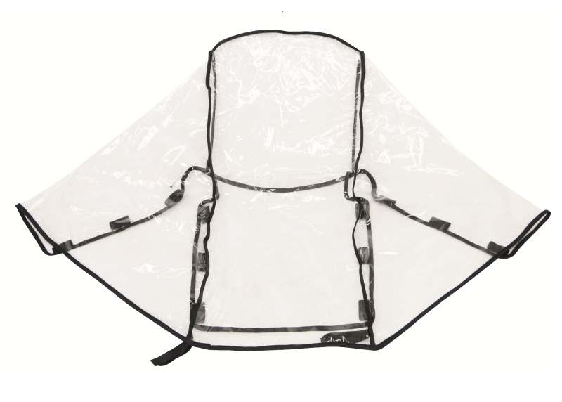 Asalvo UNI pláštěnka na sporťák/golfáče_