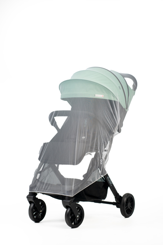 Asalvo UNI síťka proti hmyzu