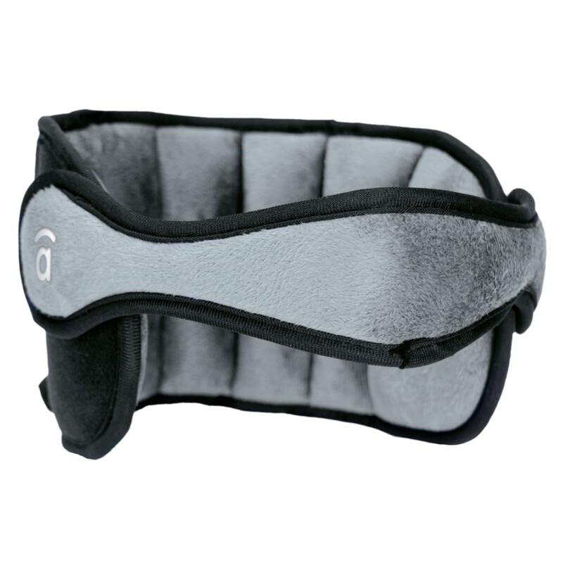 Asalvo Fixace hlavičky pro klidný spánek v autě_