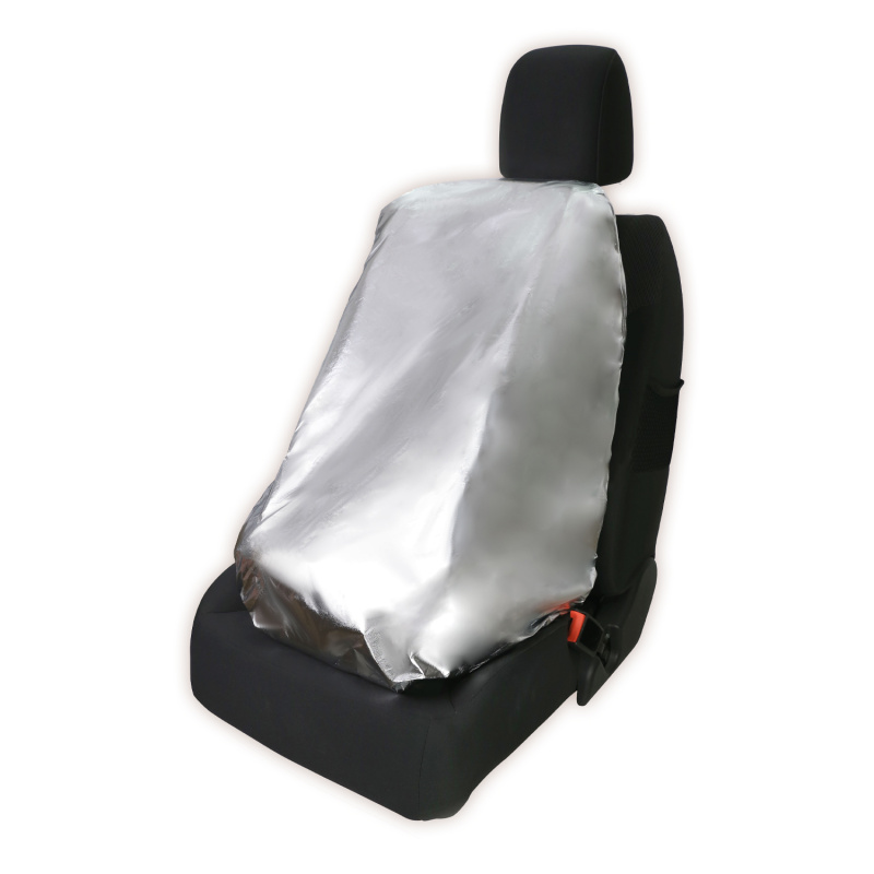 Asalvo Solar Cover anti UVA potah na autosedačku
