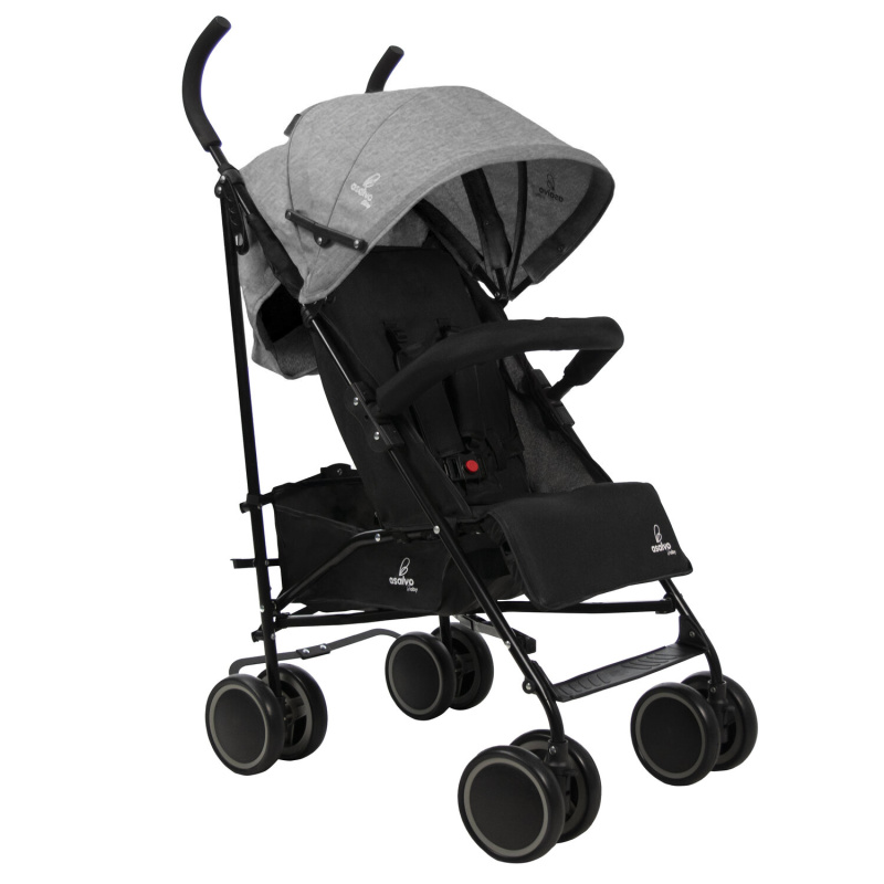 Asalvo TOKIO golfáče 6 m - 15 kg anthracite