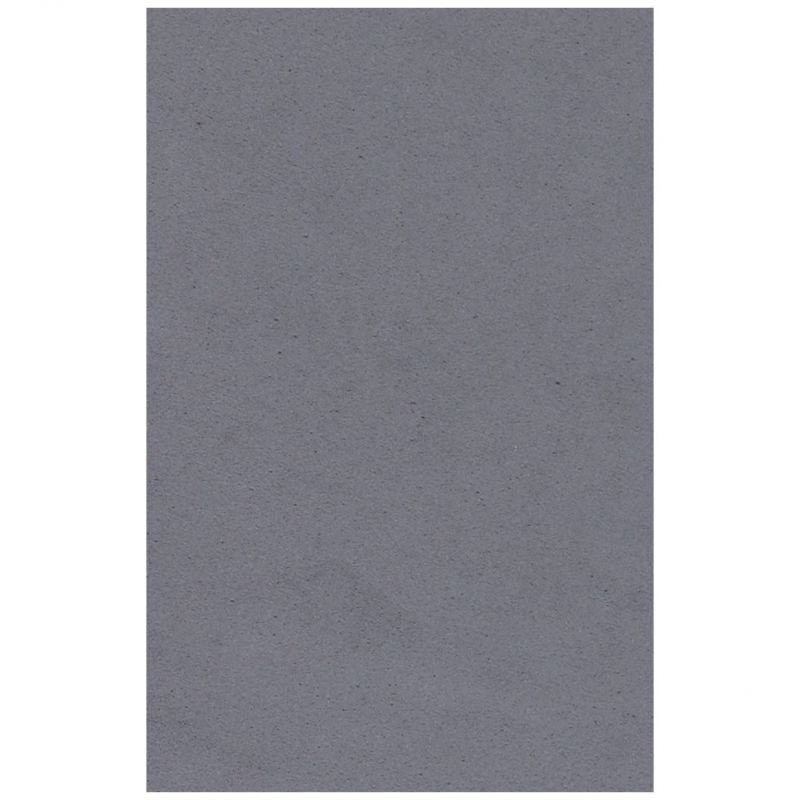 Pěnovka Moosgummi 40x60cm (1ks) šedá