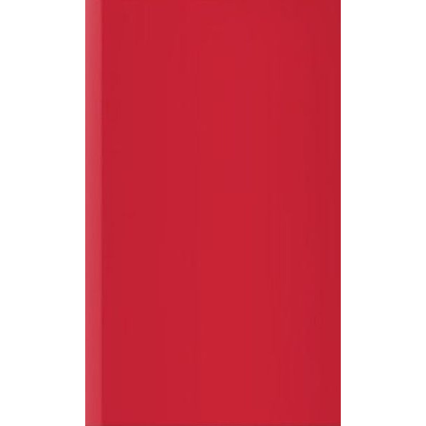 Celofánová fólie červená 62,5x100cm (2ks)