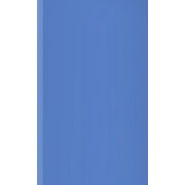 Celofánová fólie modrá 62,5x100cm (2ks)